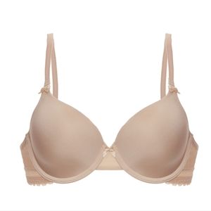 Felina Paramour 38DDD Memory Foam Contour Bra
